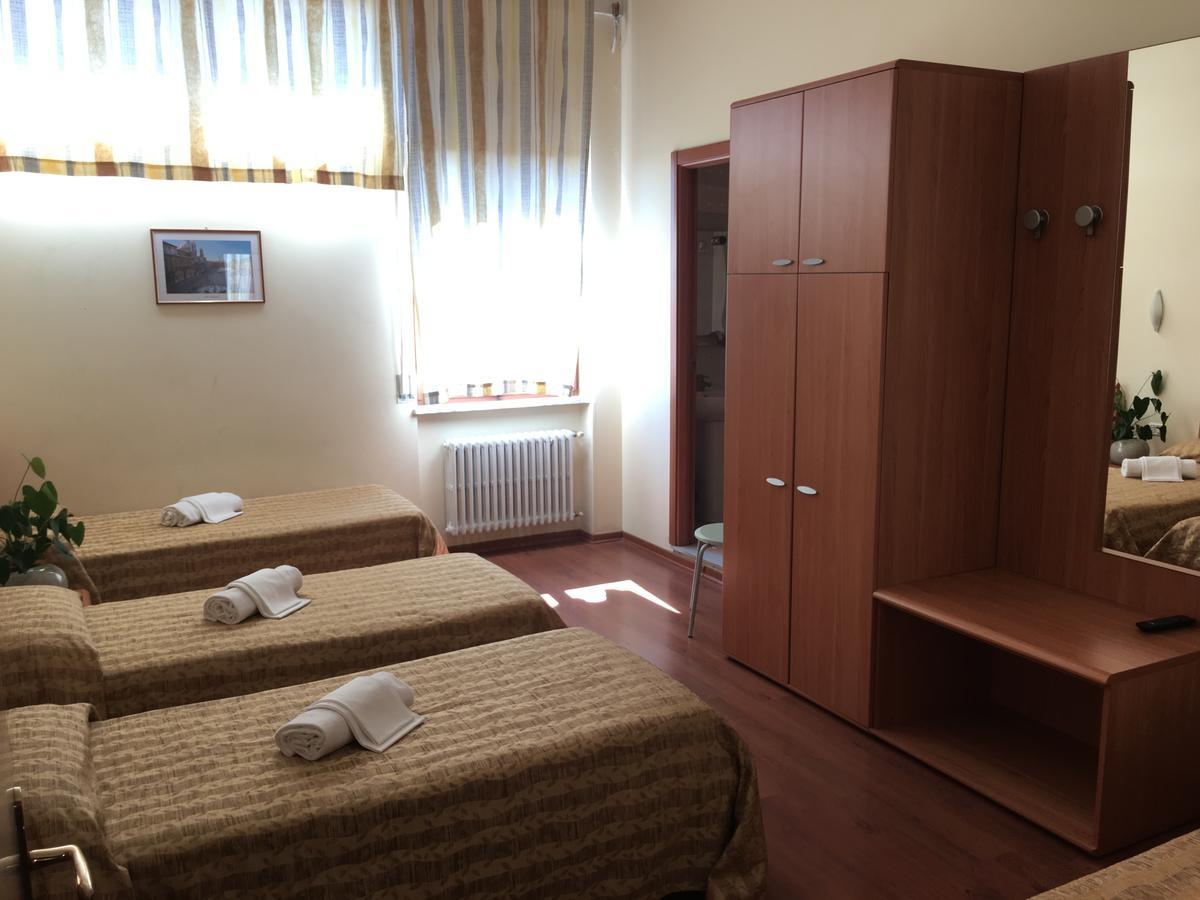 Casa Per Ferie Oasi San Giuseppe Hotel