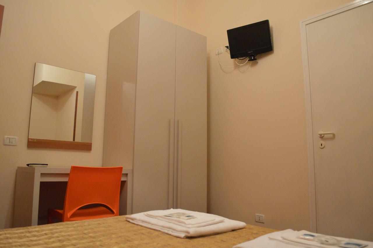 Hotel Casa Per Ferie Oasi San Giuseppe 3*