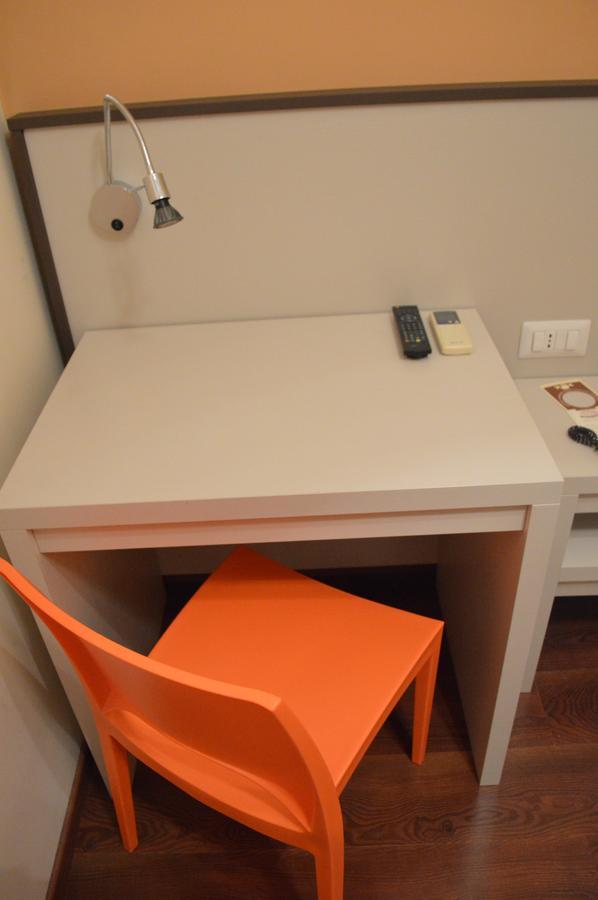 Hotel Casa Per Ferie Oasi San Giuseppe 3*