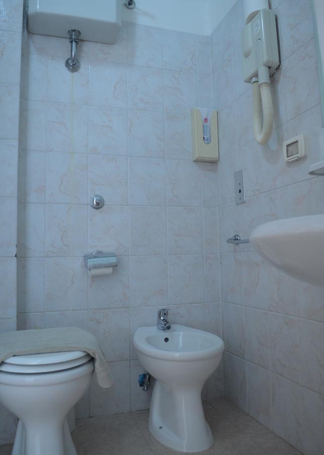 Casa Per Ferie Oasi San Giuseppe Hotel Roma