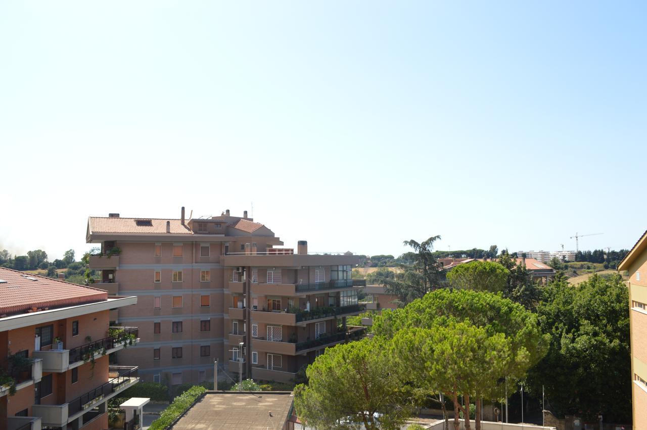Casa Per Ferie Oasi San Giuseppe Hotel Roma