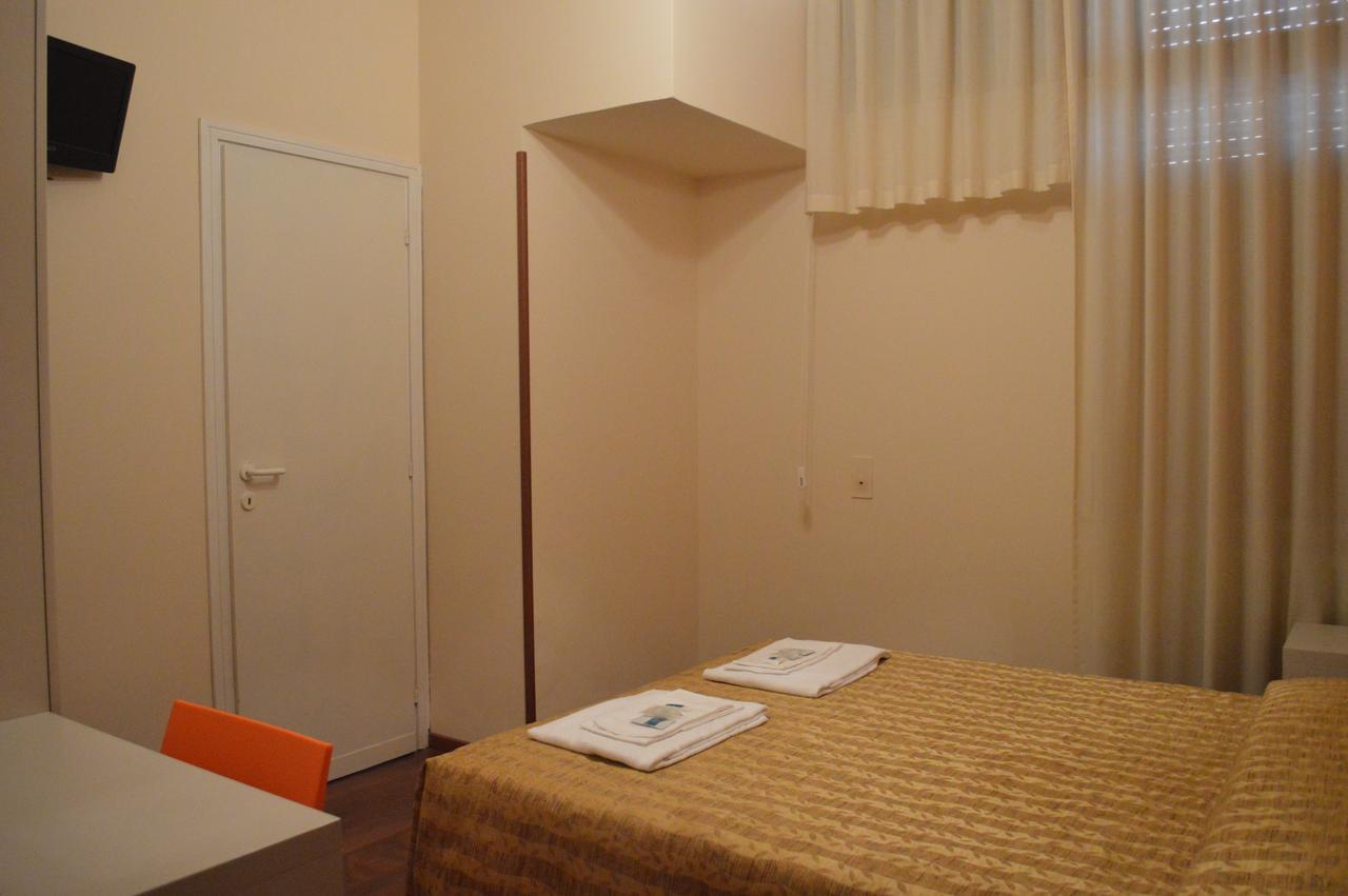Casa Per Ferie Oasi San Giuseppe Hotel 3*
