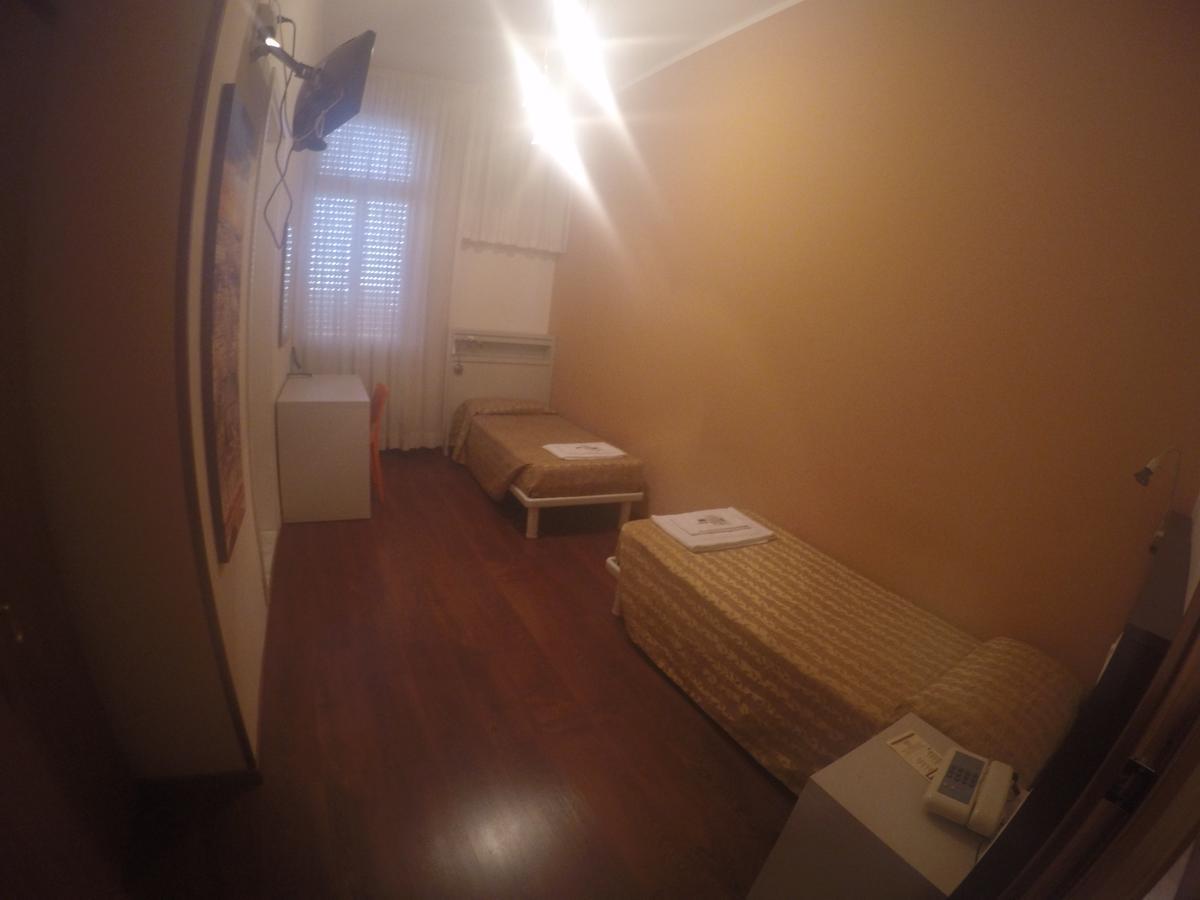 Casa Per Ferie Oasi San Giuseppe