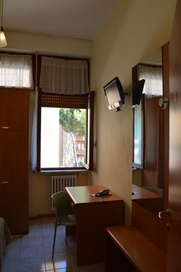 Casa Per Ferie Oasi San Giuseppe Roma