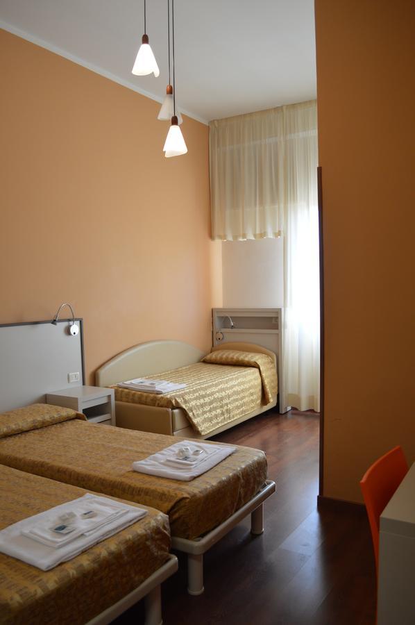 Casa Per Ferie Oasi San Giuseppe Roma