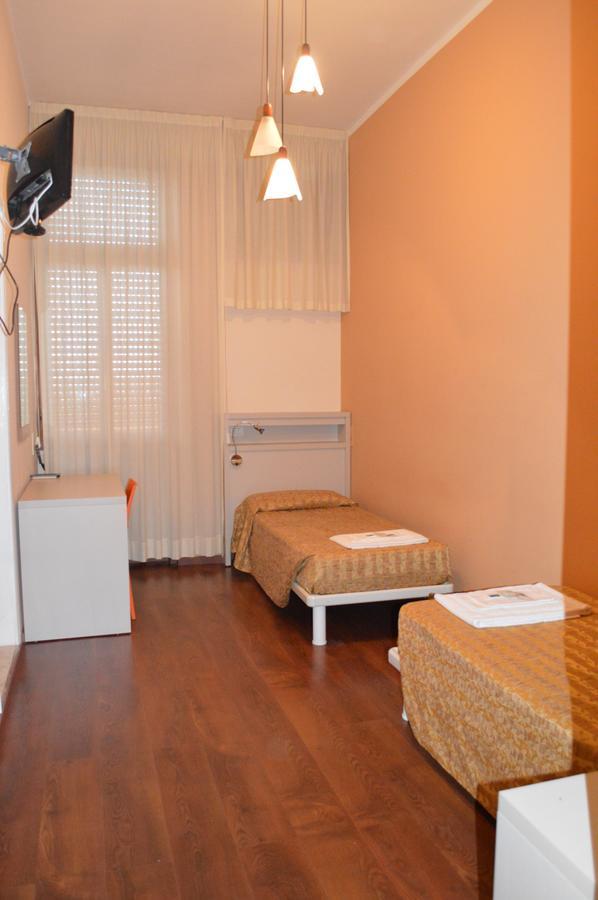 Hotel Casa Per Ferie Oasi San Giuseppe