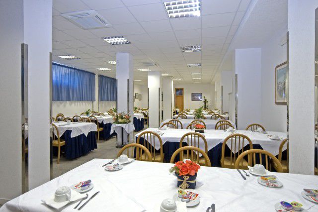 Casa Per Ferie Oasi San Giuseppe Roma